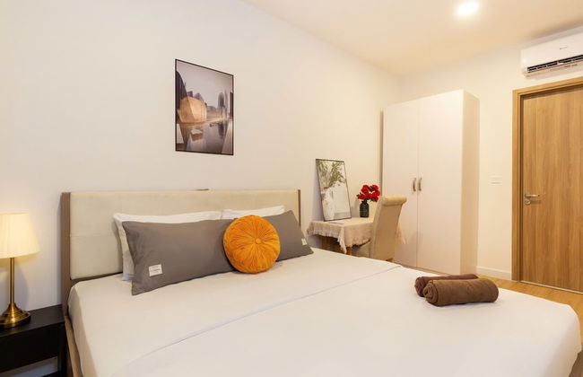 SOHO Citypoint Central Suites - Foto 49