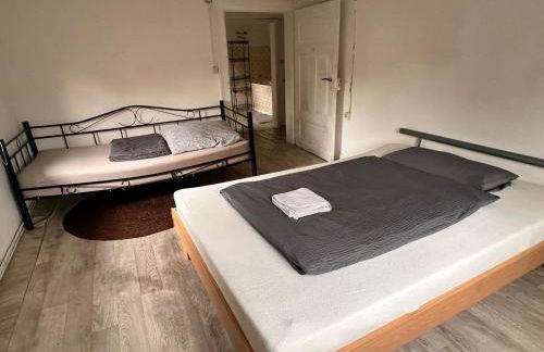 Haus mit Terrasse&Garten - Foto 9