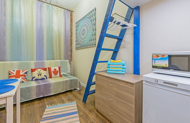 Narvskie vorota - Photo 18