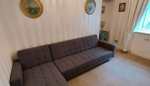 Lovely 1 Bed house in Largs, North Ayrshire - Foto 5