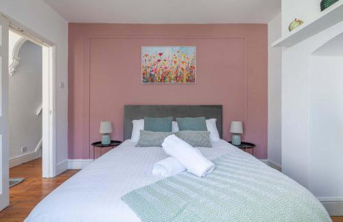 Stylish 3-Bed Home in the Heart of the Cambridge - Foto 28