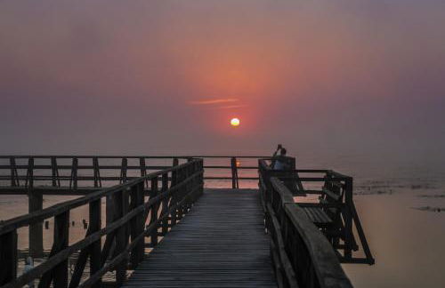 Marktplatz 14 Penthouse Apartments Bad Buchau - Foto 33