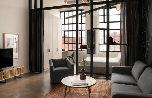 The Heid Lofts by Reside, a Wyndham Residence - Foto 22