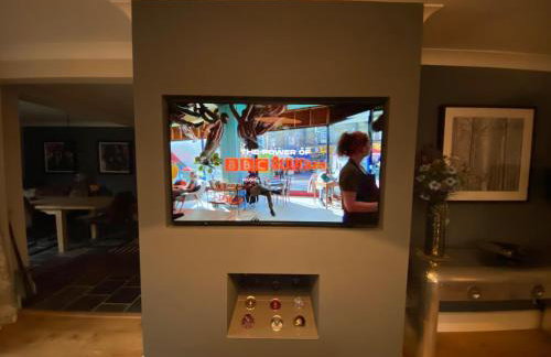 Beautiful country house in Inkpen - Foto 9