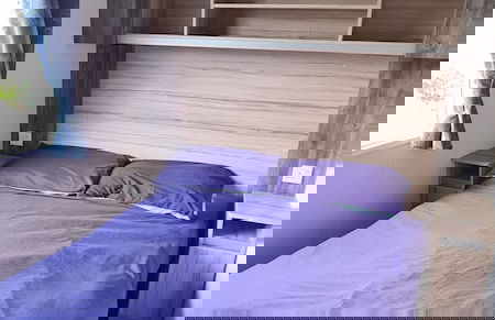 KMH Caravan Holidays - Foto 42