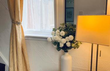 Home like 3 bed house Sheffield - Foto 12