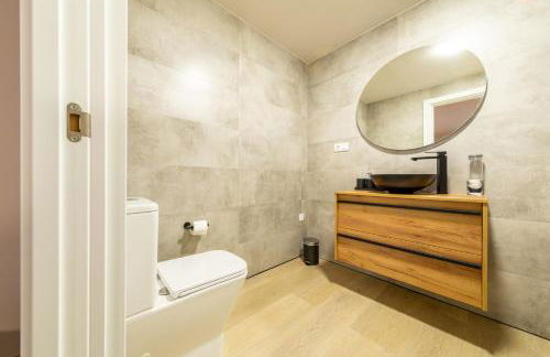 Apartamentos Muralla de Lugo - Casco Histórico - Foto 45