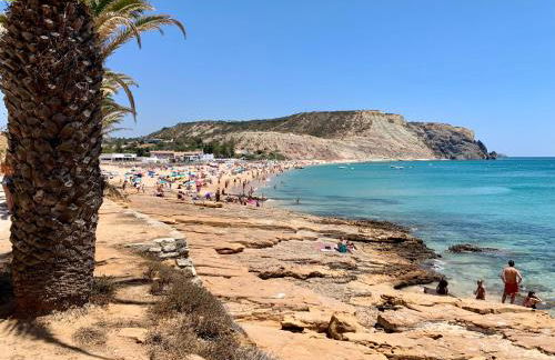 Casadaluz 86 - Porto dona Maria casa do mar , 2 bedrooms , Amazing sea view , salt water pool , wifi - Foto 25