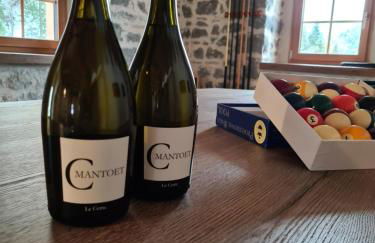 Villa Molin Del Faure - Foto 38