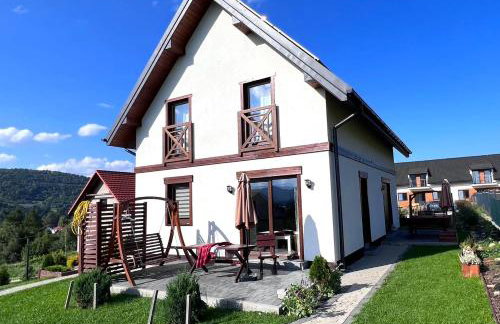 MiLoffka z balią i sauną - Foto 17