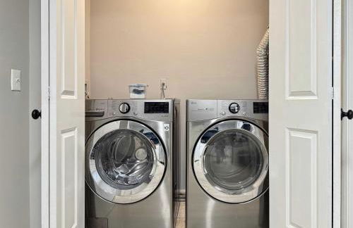 NEW ENTIRE PLACE Cozy QUIET 2B2B TOWNHOUSE SP1267 - Foto 17