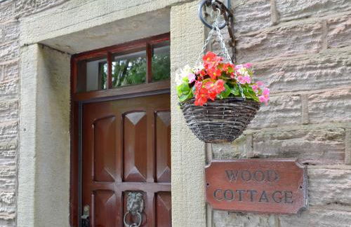 Wood Cottage - Photo 21