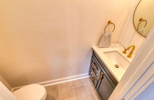 Bespoke Elegance - A Modern Coastal Masterpiece - Foto 30