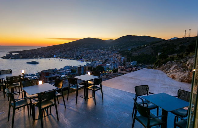 Sky Way SKK Luxury Apartments - Foto 55