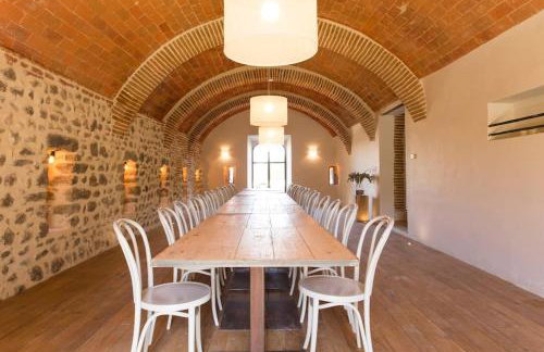 Château de Villeclare - 2 nuits minimum - Foto 15