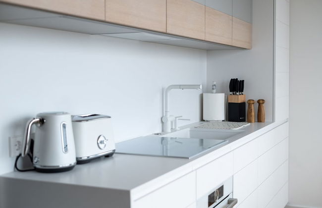 Bob W Pärnu - Foto 44