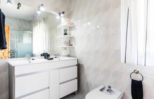 APARTAMENTOS TURISTICOS TURISToledo - Foto 39