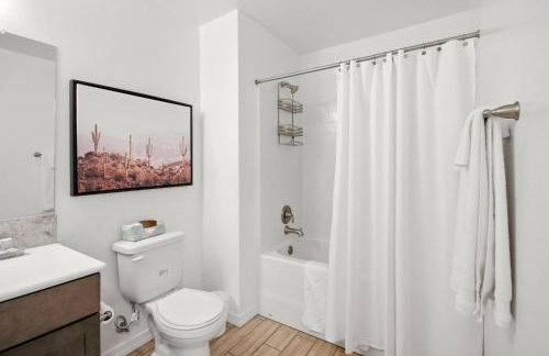 Scenic Desert Getaway in Marana Rest and Serenity - Foto 8