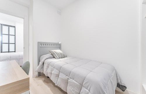 Apartamento Elegante Madrid Vicálvaro - Foto 7