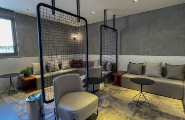 Lindo Studio Santa Cruz 6 perto São Paulo Expo - Foto 5