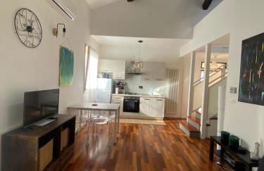 La Casa di Giulia, spazioso loft su due livelli a 10 minuti di macchina dal centro - Foto 11