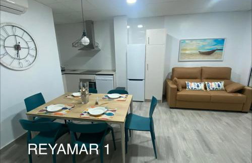 Apartamentos Reyamar - Foto 11