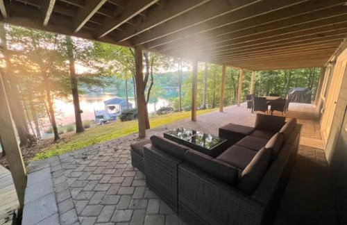 Blue Heron Cottage - Foto 42