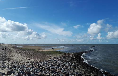 Ferienwohnungen Auf der Düne - Foto 14