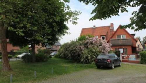 Ferienwohnung Monteurwohnung Rose 15 Isenbüttel - Foto 5