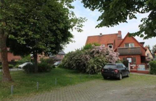 Ferienwohnung Monteurwohnung Rose 15 Isenbüttel - Foto 5
