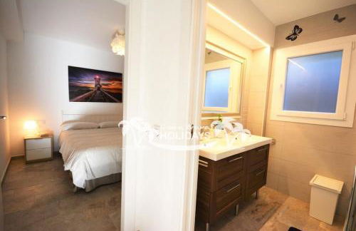 Costa Brava Holidays Villa Mimosa Sea View and luxe - Foto 20