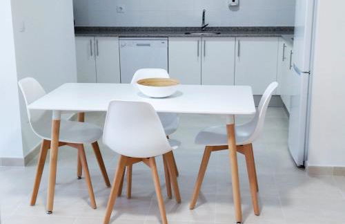 Apartamentos Duerming Park Viveiro - Foto 57