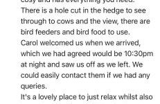 Hoarthorns Hideaway Forest of Dean - Foto 24