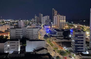 Refúgio na Orla com Vista Rio e conforto - Photo 5