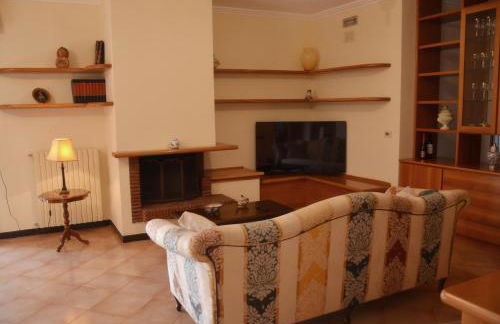 Casa Alfieri - Foto 16