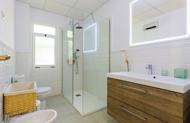 Casa San Rafael - Foto 17