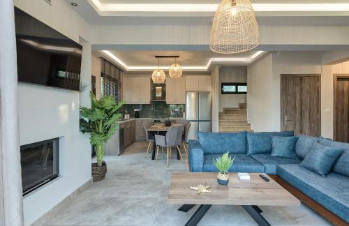 Delight Luxury Villa - Contemporary Elegance & Tranquility, by ZanteWize - Foto 108