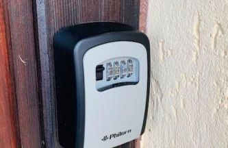 Apartment in Goddelsheim mit Eigener Terrasse by Interhome - Photo 15