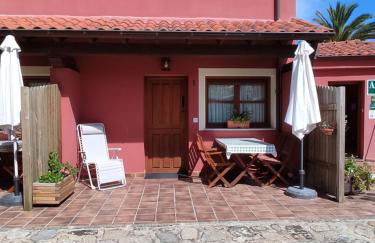 Apartamentos Rurales Llagumelon - Foto 51