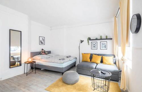 Two Bedroom Apartment and Bathrooms - Foto 1