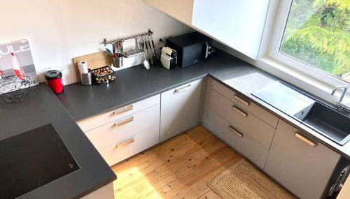 Chez LouChris - Photo 2, stove