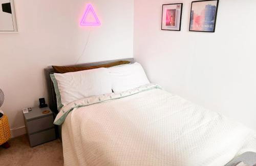 Fabulous modern North London apartment - Foto 13