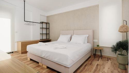 Kyan Executive Suites - Foto 5, towels