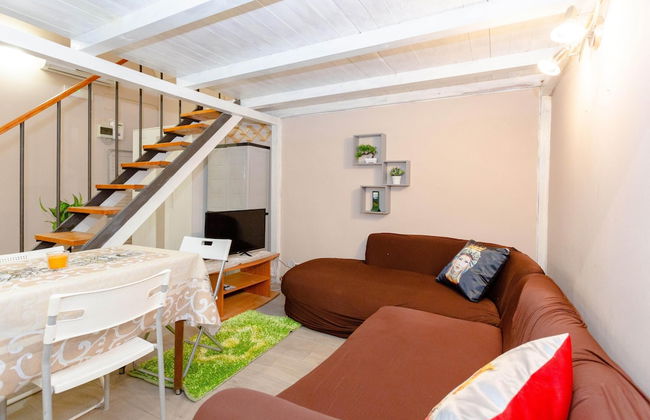 Sicily Loft Catania few min From sea - Foto 3