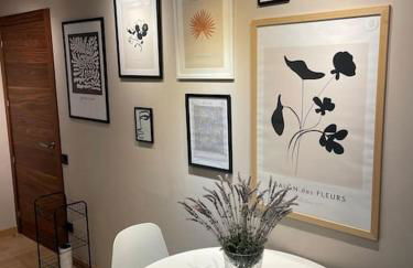 Piso de dos dormitorios con reforma de diseño - Foto 1