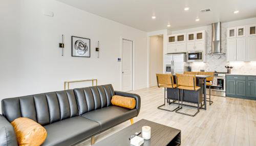 Pool Access and Private Yard Oklahoma City Retreat - Foto 5