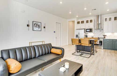 Pool Access and Private Yard Oklahoma City Retreat - Photo 5