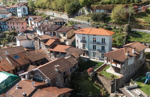 Cà di Cambret with lake View - Foto 113