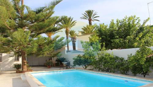 Llevantada - Casa en Poblenou del Delta con piscina privada y barbacoa - Foto 2, Other