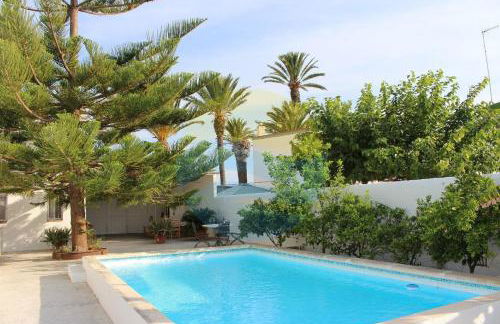 Llevantada - Casa en Poblenou del Delta con piscina privada y barbacoa - Foto 2